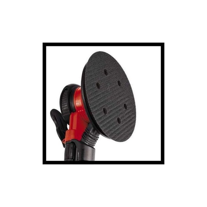 Einhell Levigatrice Orbitale Pneumatica Tc-Pe 150