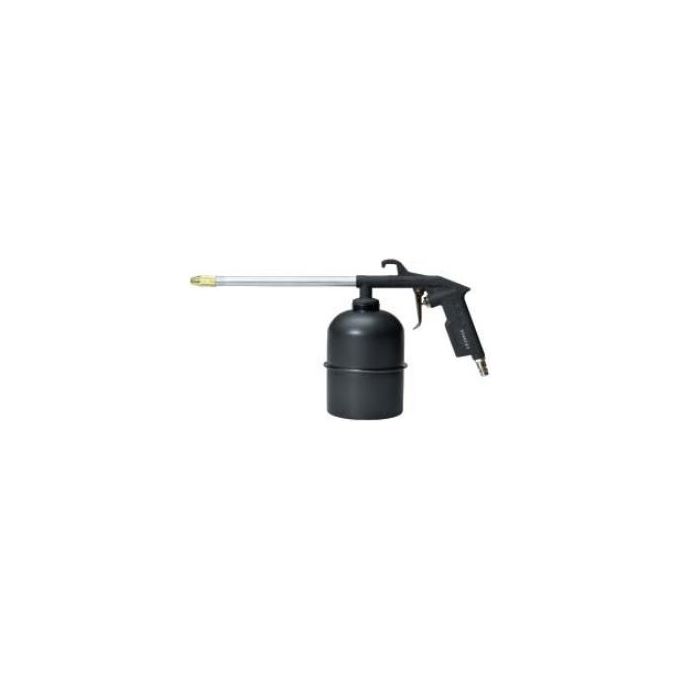 Stanley 150043Xstn Pistola Lavaggio Con Serbatoio In Lamiera 1 Litro