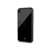Celly Diamond Case per iPhone XR Nero