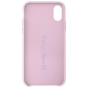 Celly Feeling Cover per iPhone XR Rosa