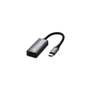 Atlantis Land A04-TC_HDMI Adattatore Grafico Usb 1920x1080 Pixel Nero