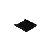 Atlantis Staffa bracket per 1 Ssd-hd da 2,5 a 3.5 Metallo - Incluso kit di Fissaggio