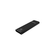 Atlantis Land A06-M2-NVME-01 Contenitore di Unita' di Archiviazione M.2 Alloggiamento Ssd Nero