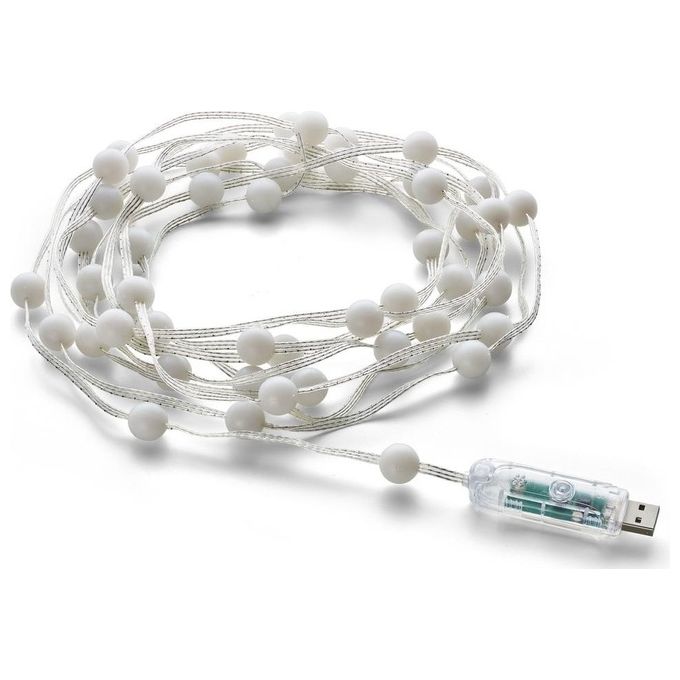 Cellular Line Filo Luci 5mt