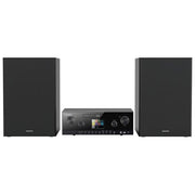 Grundig CMS 5000 BT Microsistema Audio per la Casa Nero 100W
