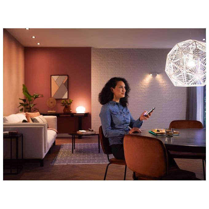 Philips Hue White Starter KIT_ E27