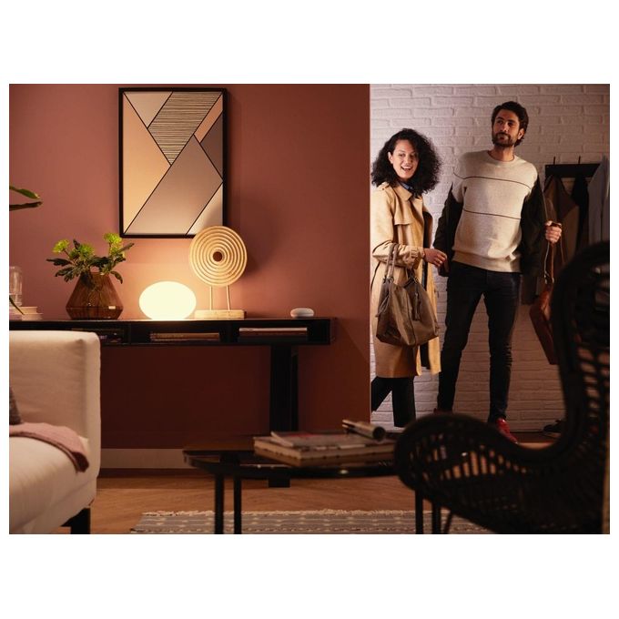 Philips Hue White Starter KIT_ E27