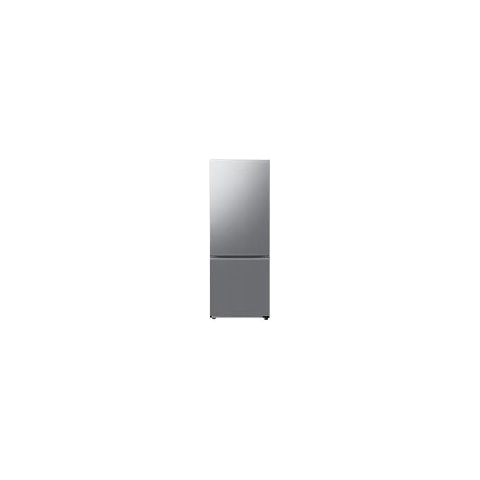 Samsung RB53DG703DS9 Frigorifero Combinato 538 L 203 cm Classe D 35 dB No Frost Wi-Fi SpaceMax colore Inox