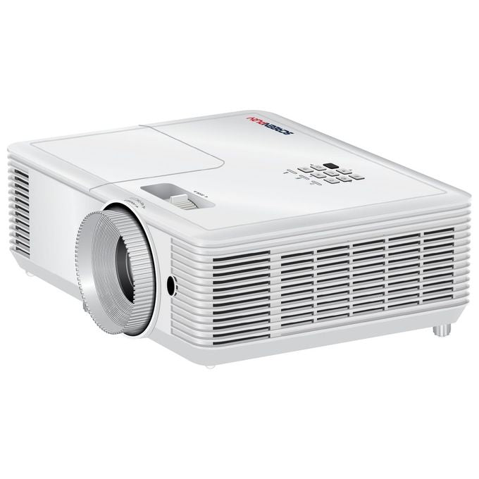 ScreenPlay SP229 MULTIMEDIA PROJECTOR Proiettore DLP 4000 ANSI lumen WUXGA 1920x1200 3D colore Bianco