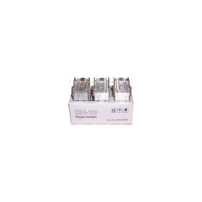 Kyocera SH-10 1903JY0000 Punti Metallici per Stampante Laser 5000x3 compatibile FS-9130DN FS-9530DN