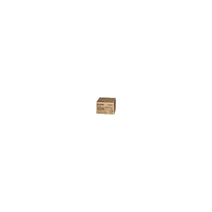 Mitsubishi CK-D 768 15x20cm 2x 200 Stampe
