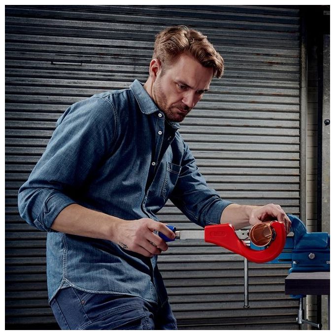 Knipex Tagliatubi Tubix XL