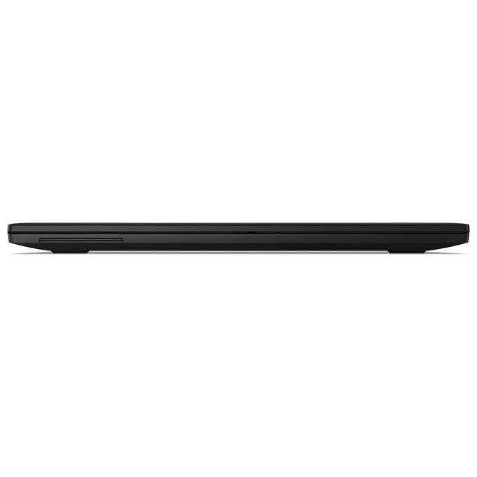 Lenovo 21LB0016IX ThinkPad L13 Gen 5 Notebook Intel Core Ultra 5 125U 16 GB RAM 512 GB SSD 13.3'' Wi-Fi 6E Windows 11 Pro colore Nero