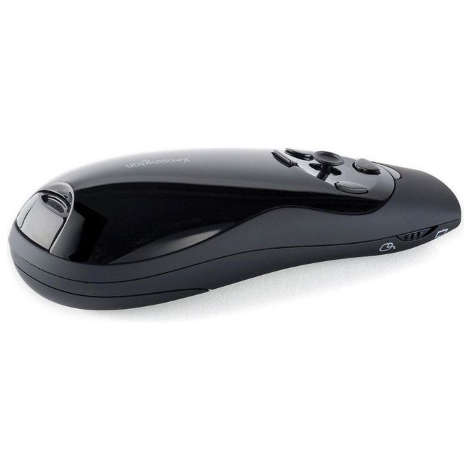 Kensington K72425EU Presenter Expert Laser Rosso