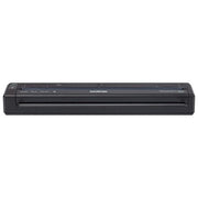 Brother PJ863Z1 PocketJet 8 Stampante Portatile Termica A4 300 dpi 13.5 ppm Bluetooth 5.2 NFC USB-C colore Nero