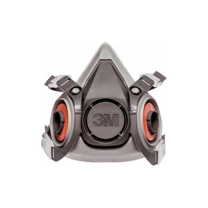 3M Maschera Semifacciale