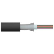 Link Cavo Fibra Ottica da Esterno Dielettrico Om3 Antiroditore 24 Fibre