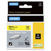 Dymo Nastro Da 24mm Ne Gi Termo-restr