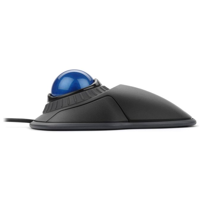 Kensington Orbit Trackball With Scroll Ring