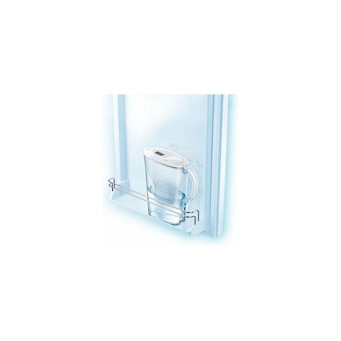 Brita Marella Caraffa Filtrante per Acqua KIT_ 3 Filtri Maxtra+ Inclusi