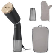 Philips STH5030-80 Serie 5000 Ferro da Stiro Verticale a Vapore Portatile 1400W 24g-min Riscaldamento 35s Modalita' Eco Max colore Grigio