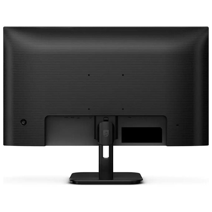 Philips 27E1N1300A-00 Serie 1000 Monitor PC 27'' Full HD IPS 100Hz 1ms USB-C 65W Hub USB Altoparlanti colore Nero