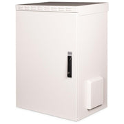 Digitus armadio rack 19'' per reti da esterno protezione ip55 16 unita' 600x450x891 mm (lxpxa)