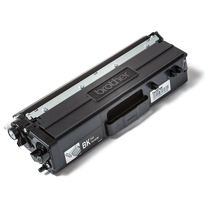 Brother TN-910BK Toner Originale Nero