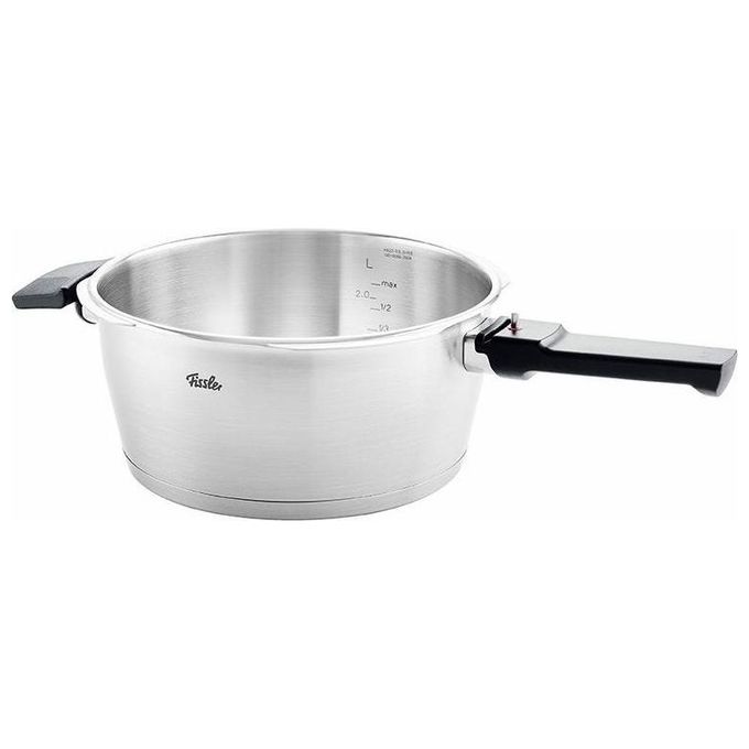 Fissler Vitavit Premium 3.5 Litri Pentola a Pressione 22cm