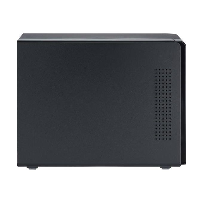 QNap TR-002 Array Unita' Disco Rigido 2 Alloggiamenti Sata-600 Usb 3.1 Gen 2