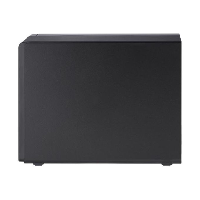 QNap TR-002 Array Unita' Disco Rigido 2 Alloggiamenti Sata-600 Usb 3.1 Gen 2