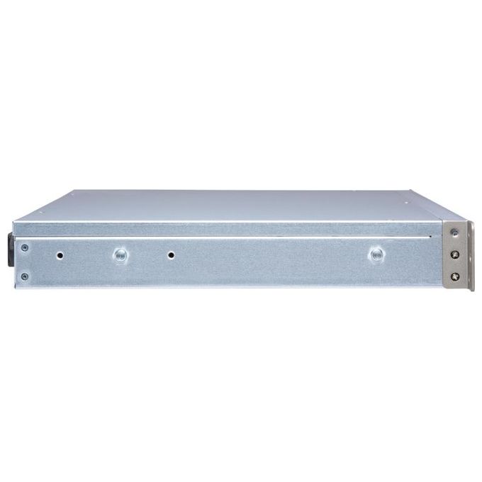 Qnap TR-004U Array di Dischi Nero-Grigio