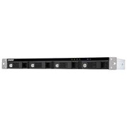 Qnap TR-004U Array di Dischi Nero-Grigio