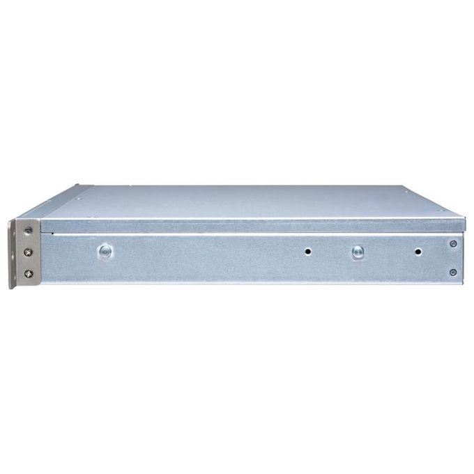 Qnap TR-004U Array di Dischi Nero-Grigio