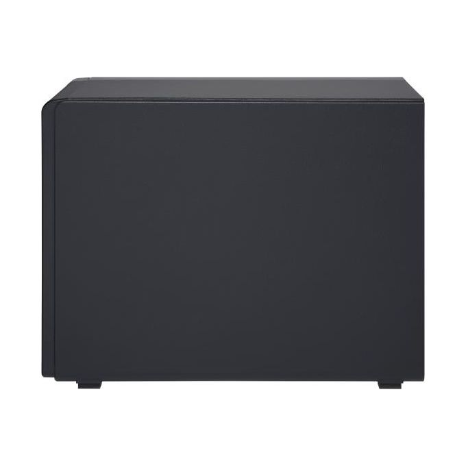 Qnap Espansione per Nas 4Hd 3,5''-2,5'' sSta 6g1p Usb 3.0
