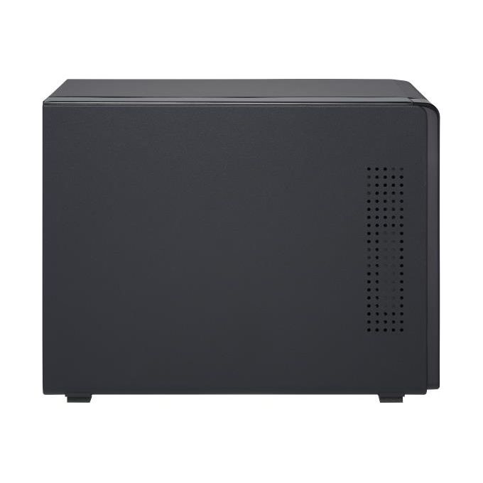 Qnap Espansione per Nas 4Hd 3,5''-2,5'' sSta 6g1p Usb 3.0