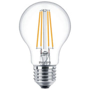 Philips Lampadina Led a Goccia E27 60W