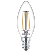 Philips Lampadina Led Special Pack 40W e14 4 Pezzi