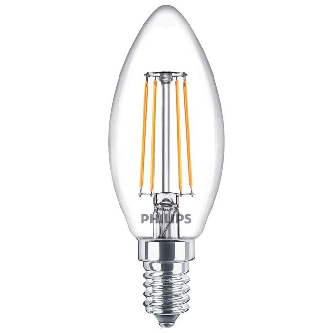 Philips Lampadina Led Special Pack 40W e14 4 Pezzi