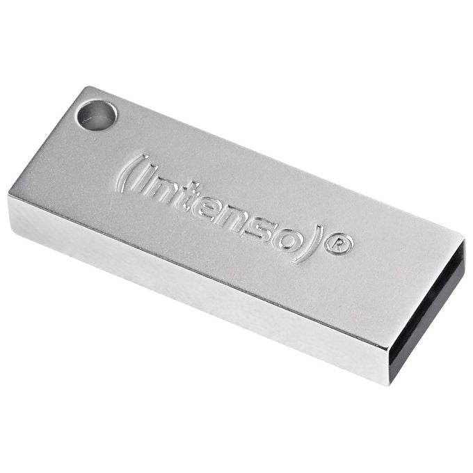 Intenso Premium Line Chiavetta Usb 32Gb Usb 3.0