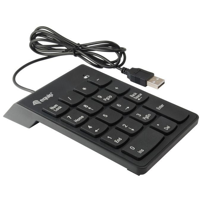 Conceptronic Tastierino Numerico Usb 2.0