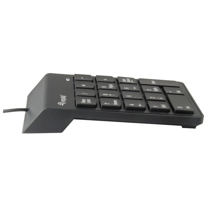 Conceptronic Tastierino Numerico Usb 2.0