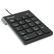 Conceptronic Tastierino Numerico Usb 2.0