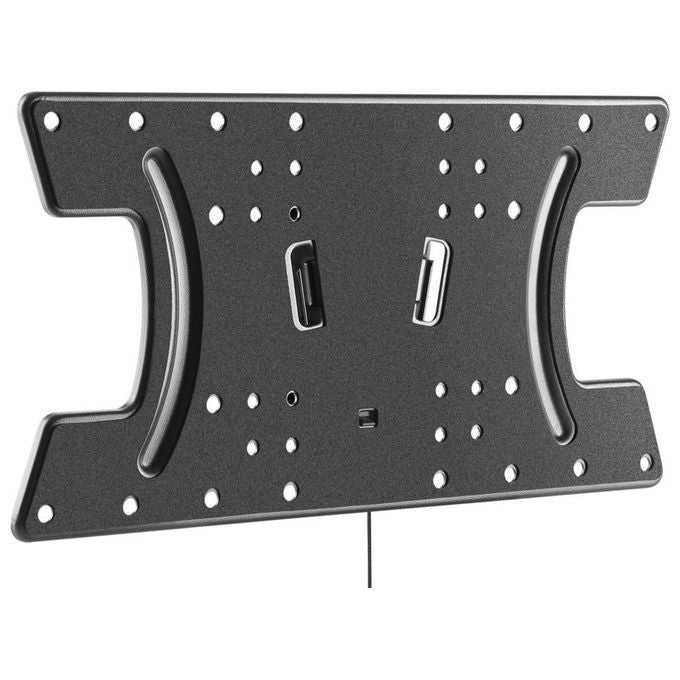 Munari Supporto Fisso per Tv Inclinabile fino a 65'' 400x200