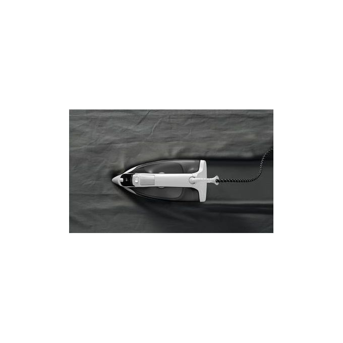 Rowenta DX1510 Effective Ferro da Stiro a Vapore 300 ml 2000 W 25 g-min Colpo di Vapore 90g