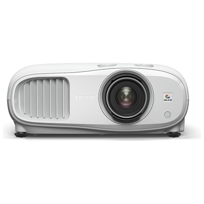 Epson V11H961040 EH-TW7000 Videoproiettore 4K PRO-UHD 3840x2160 3000 ANSI lumen 40000:1 colore Bianco