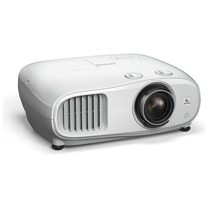 Epson V11H961040 EH-TW7000 Videoproiettore 4K PRO-UHD 3840x2160 3000 ANSI lumen 40000:1 colore Bianco