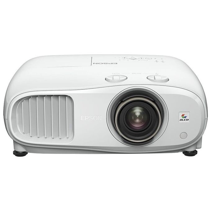 Epson EH-TW7100 Proiettore 3LCD 3D 3000 Lumen 16:9 4K