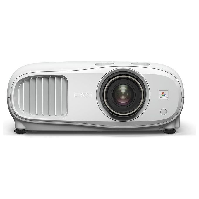 Epson EH-TW7100 Proiettore 3LCD 3D 3000 Lumen 16:9 4K