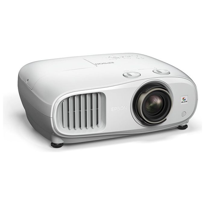 Epson EH-TW7100 Proiettore 3LCD 3D 3000 Lumen 16:9 4K